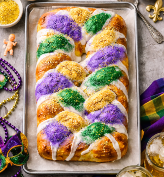 King Cake